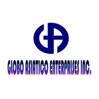 Globo Asiatico Interprises, Inc logo, Globo Asiatico Interprises, Inc contact details