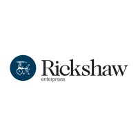 Rickshaw Enterprises logo, Rickshaw Enterprises contact details