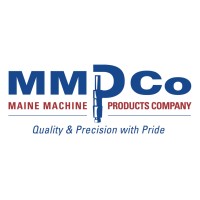 Maine Machine Products Co logo, Maine Machine Products Co contact details