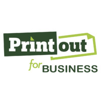 PrintOut Local logo, PrintOut Local contact details