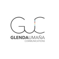 Glenda Umaña Communications logo, Glenda Umaña Communications contact details