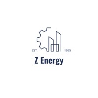 Z energy logo, Z energy contact details