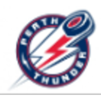 Perth Thunder logo, Perth Thunder contact details