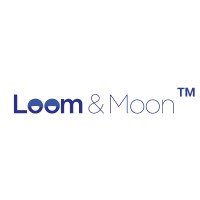 Loom & Moon logo, Loom & Moon contact details