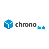 Chrono Diali logo, Chrono Diali contact details