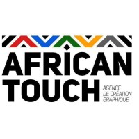 African Touch logo, African Touch contact details