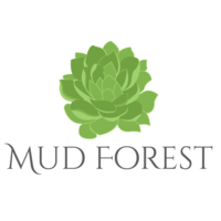 Mud Forest logo, Mud Forest contact details