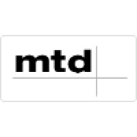 MTD Research logo, MTD Research contact details