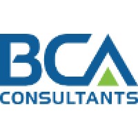 BCA Consultants logo, BCA Consultants contact details