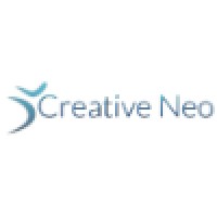 Creative Neo logo, Creative Neo contact details