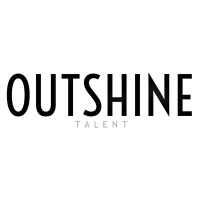 Outshine Talent logo, Outshine Talent contact details