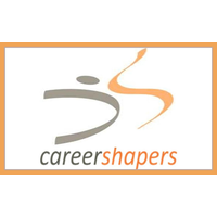 CareerShapers logo, CareerShapers contact details