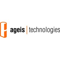 Ageis Technologies logo, Ageis Technologies contact details