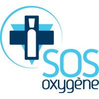 SOS Oxygene logo, SOS Oxygene contact details