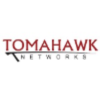 Tomahawk Networks logo, Tomahawk Networks contact details