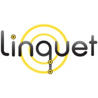 Linquet logo, Linquet contact details