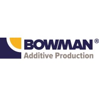 Bowman Additive Production logo, Bowman Additive Production contact details