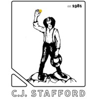 C.J. Stafford & Associates logo, C.J. Stafford & Associates contact details