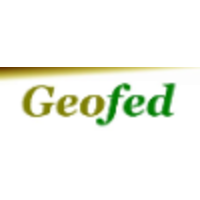 Geofed logo, Geofed contact details