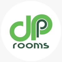 Dpp Rooms logo, Dpp Rooms contact details