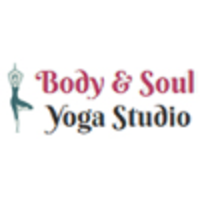 Body and Soul Yoga Studio logo, Body and Soul Yoga Studio contact details