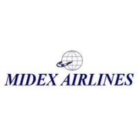 MIDEX Air logo, MIDEX Air contact details