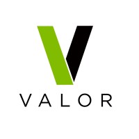 Valor CSR logo, Valor CSR contact details