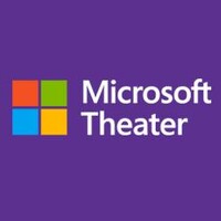 Microsoft Theater logo, Microsoft Theater contact details