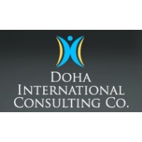 Doha International Consulting logo, Doha International Consulting contact details