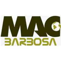 MacBarbosa logo, MacBarbosa contact details