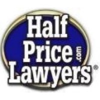 Half Price Lawyers logo, Half Price Lawyers contact details