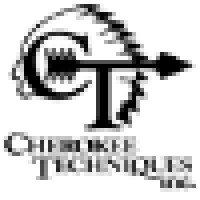 Cherokee Techniques, Inc logo, Cherokee Techniques, Inc contact details