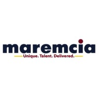 Maremcia logo, Maremcia contact details