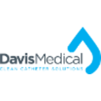 Davis Medical LLC logo, Davis Medical LLC contact details