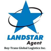 Roy-Trans Global Logistics Inc. logo, Roy-Trans Global Logistics Inc. contact details