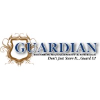 Guardian Records; Management and Storage logo, Guardian Records; Management and Storage contact details