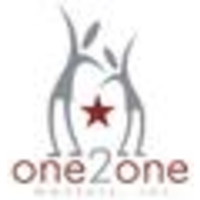 One 2 One Mentors logo, One 2 One Mentors contact details