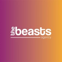 The Beasts Agency logo, The Beasts Agency contact details