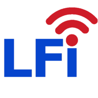 LFi Technology logo, LFi Technology contact details