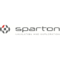 Sparton Navigation and Exploration logo, Sparton Navigation and Exploration contact details