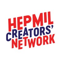 Hepmil Creators Network logo, Hepmil Creators Network contact details