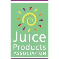 Juice Products Association logo, Juice Products Association contact details