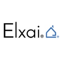 Elxai logo, Elxai contact details