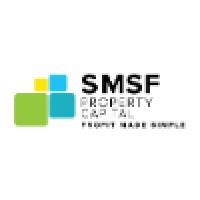 SMSF Property Capital logo, SMSF Property Capital contact details