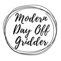 Modern Day Off Gridder logo, Modern Day Off Gridder contact details