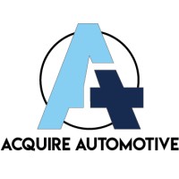 Acquire Automotive INC logo, Acquire Automotive INC contact details