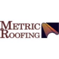 Metric Roofing Inc logo, Metric Roofing Inc contact details