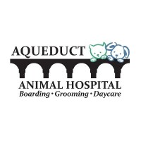 Aqueduct Animal Hospital logo, Aqueduct Animal Hospital contact details