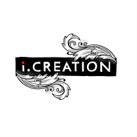 i-creation, UK logo, i-creation, UK contact details