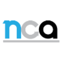 NCA logo, NCA contact details